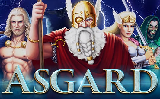 'Asgard'