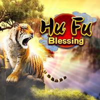 Hu Fu Blessing