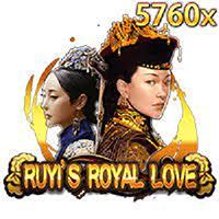 RUYIâ€™S ROYAL LOVE