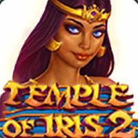 Temple of Iris 2